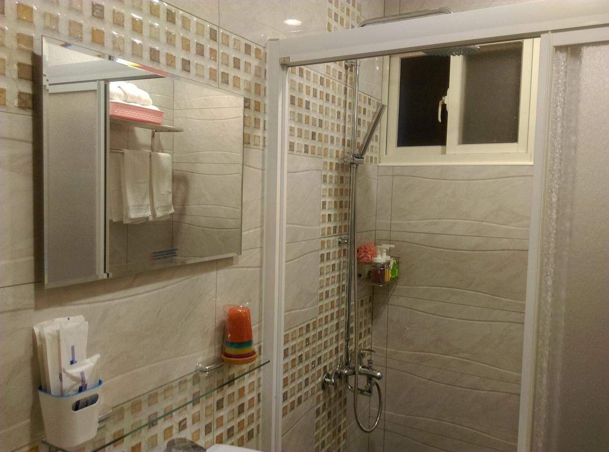 Shuiquan 19N Bed & Breakfast ย่านเมืองเก่าเฮ้งชุน ภายนอก รูปภาพ