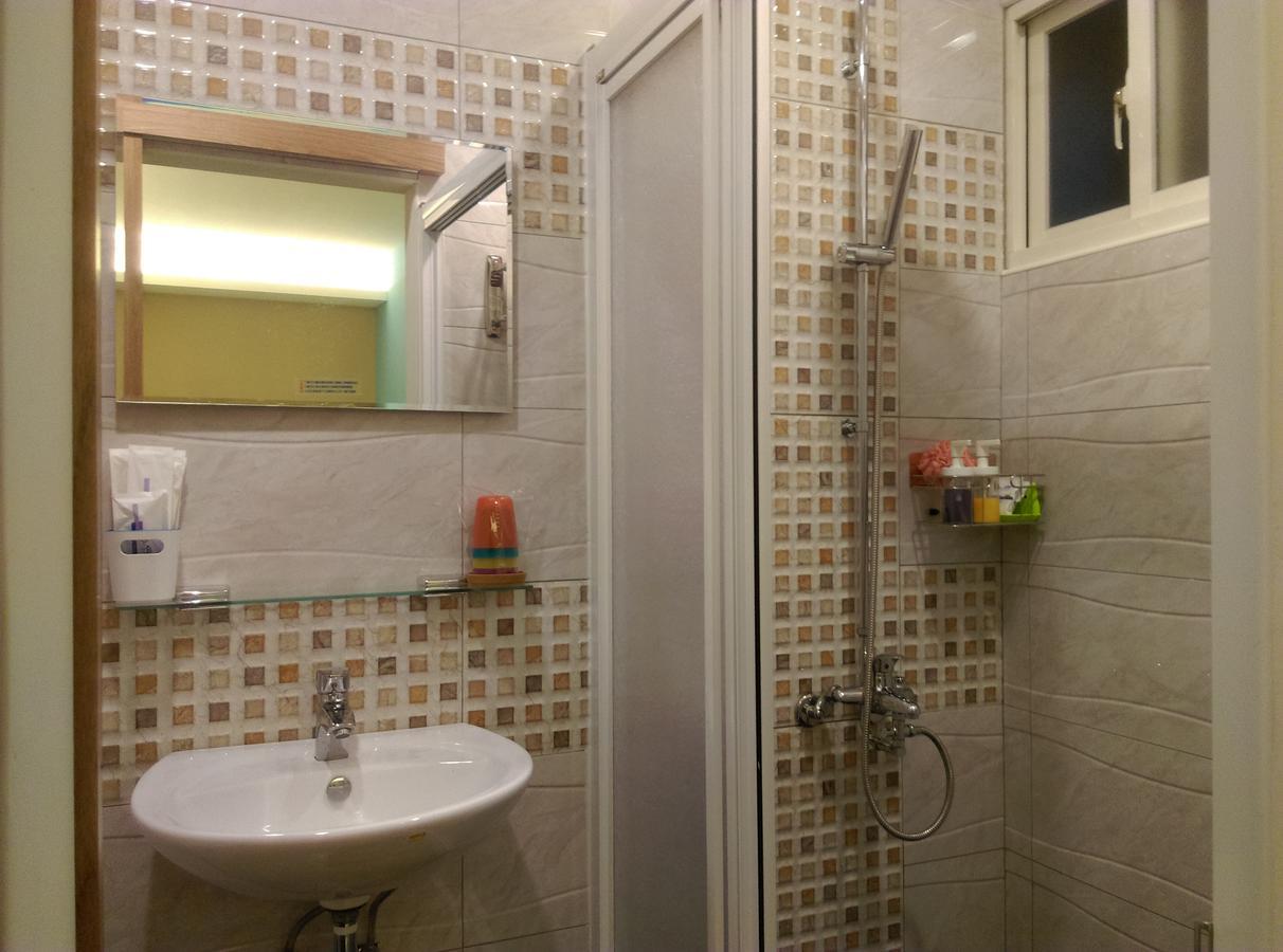 Shuiquan 19N Bed & Breakfast ย่านเมืองเก่าเฮ้งชุน ภายนอก รูปภาพ