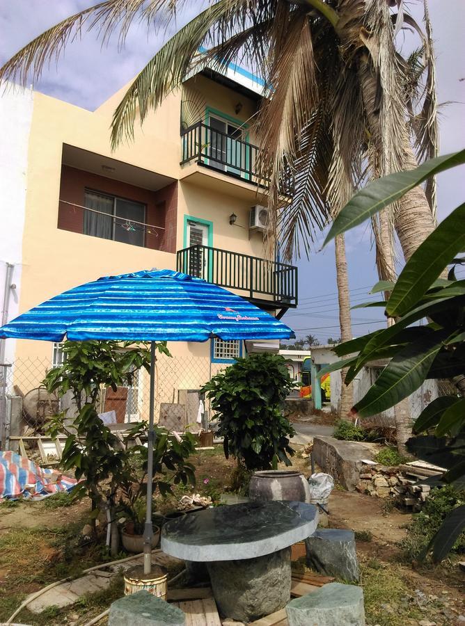 Shuiquan 19N Bed & Breakfast ย่านเมืองเก่าเฮ้งชุน ภายนอก รูปภาพ